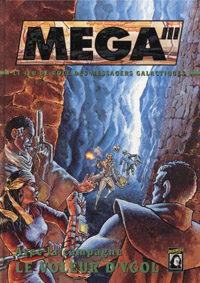 Mega III [1993]
