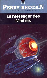 Le messager des maîtres