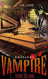 Dossiers Vampire : Ronde de sang #3 [2006]