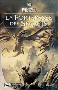 Elamia : La Forteresse des Secrets #2 [2006]