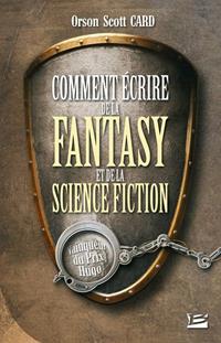 Comment écrire de la fantasy et de la science-fiction