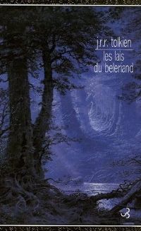 Les lais du Beleriand