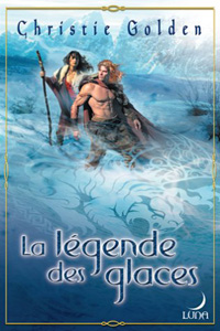 La Légende des Glaces [2006]