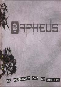 Monde des Ténèbres : Orpheus [2004]