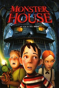 Monster House [2006]