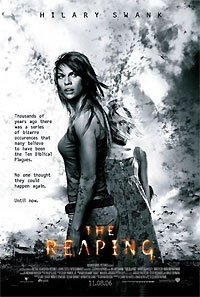 The Reaping : Les Châtiments [2007]