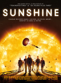 Sunshine [2007]