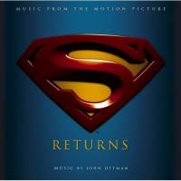 Superman Returns, BO-OST : Superman Returns