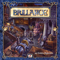 Archipels : Brillance [2006]