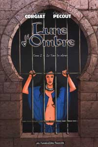 Lune d'Ombre : La tour du silence #2 [2005]