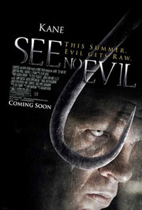See No Evil : Le Regard du Diable [2006]