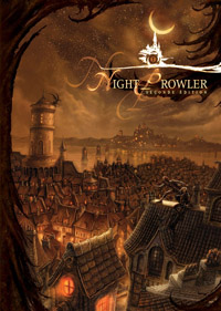 Nightprowler 2ème édition : Les Impostures d’Arlam