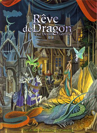 Rêve de Dragon 2ème édition [1993]