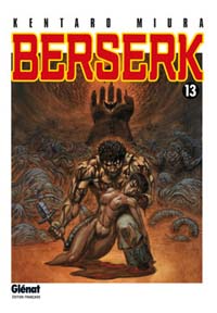 Berserk #13 [2006]