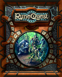 RuneQuest 4ème édition