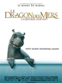 Le Dragon des mers - la dernière légende [2008]