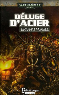 Warhammer 40 000 : Déluge d'acier [2006]