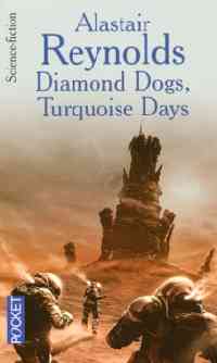 Diamond dogs turquoise days