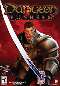 Dungeon Runners [2007]