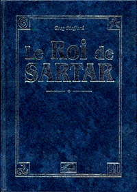 RuneQuest : Le Roi de Sartar [1993]