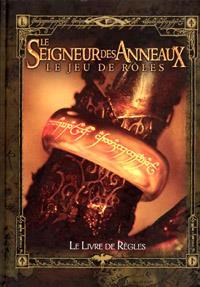 Le Seigneur des Anneaux : La trilogie du Seigneur des Anneaux : Seigneur des Anneaux - Le jeu de rôle [2002]