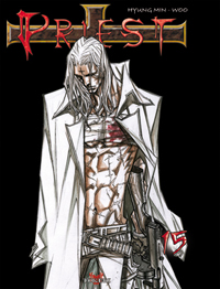 Priest, tome 15