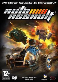 Auto Assault [2006]