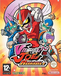 Viewtiful Joe : Red Hot Rumble [2006]