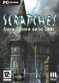 Scratches : Dans l'antre de la peur [2006]