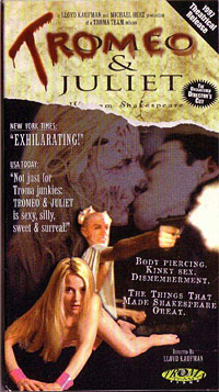 Troméo et Juliet [2003]