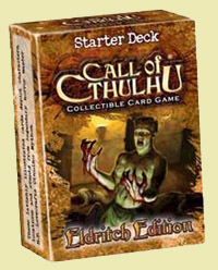 L'Appel de Cthulhu JCC [2006]