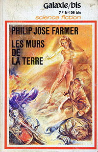 La Saga des Hommes Dieux : Les murs de la Terre #4 [1973]