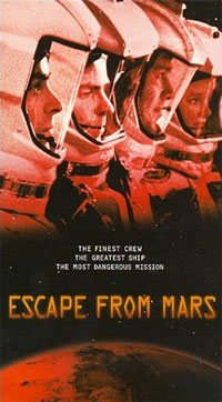 Escape from Mars [1999]