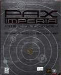 Pax Imperia II [1997]