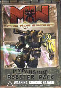 Mechwarrior : Falcon Prey