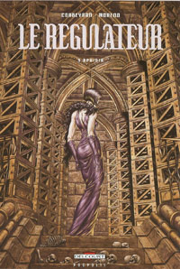 Le Régulateur : Ophidia #3 [2006]