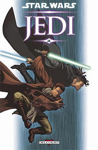 Star Wars - Jedi : La Guerre de Stark #4 [2006]