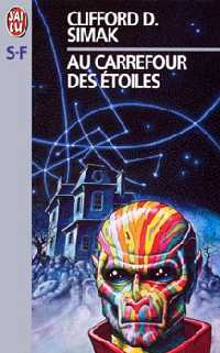 Au carrefour des étoiles [1963]