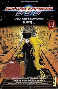 Galaxy Express 999 - 11 [2006]