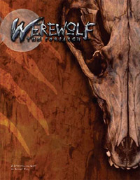 Chroniques des Ténèbres : Loup-garou: les Déchus [2006]
