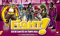 Fight! [2005]