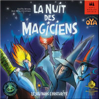 La Nuit des Magiciens [2006]