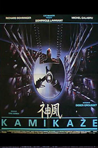 Kamikaze [1986]