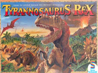 Tyrannosaurus Rex [1993]