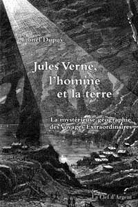 Jules Verne, l'homme et la terre
