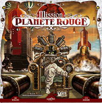 Mission: Planète Rouge [2005]