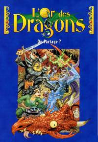 L'Or des Dragons [2001]