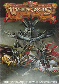 Warrior Knights [1985]