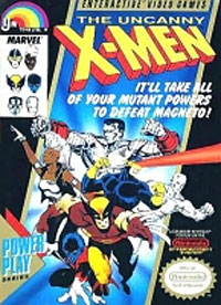 Uncanny X-Men [1988]