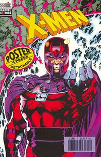 Semic X-Men [1992]